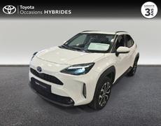 Toyota Yaris Cross Corbeil-Essonnes