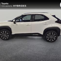 Toyota Yaris Cross 116h Design MY22 Corbeil-Essonnes