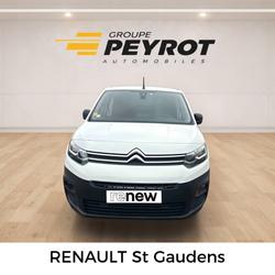 Citroen Berlingo BERLINGO VAN XL 950 BLUEHDI 100 S&S BVM5 CLUB Estancarbon