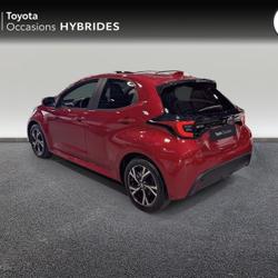 Toyota Yaris 116h Design 5p MY25 Corbeil-Essonnes