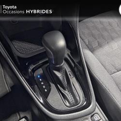 Toyota Yaris 116h Design 5p MY25 Corbeil-Essonnes