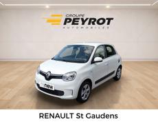 Renault Twingo 3 Estancarbon