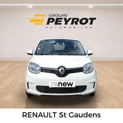 Renault Twingo 3 Twingo III SCe 75 - 20 Zen Estancarbon