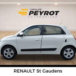Renault Twingo 3 Twingo III SCe 75 - 20 Zen Estancarbon