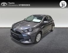 Toyota Yaris Corbeil-Essonnes