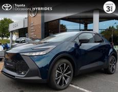 Toyota C-HR Distré