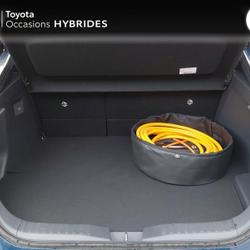 Toyota C-HR 2.0 Hybride Rechargeable 225ch Design MY25 Distr&eacute;