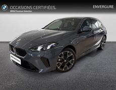 BMW Serie 1 Saint-Lô