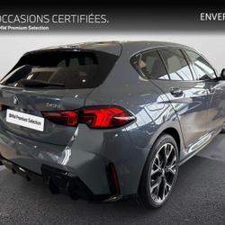 BMW Serie 1 120dA 163ch M Sport DKG7 Saint-L&ocirc;