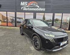 Peugeot 3008 Bonchamp-lès-Laval