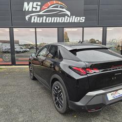 Peugeot 3008 1.2 HYBRID 145 E-DCS6 GT occasion - Bonchamp-l&egrave;s-Laval - photo 3/27