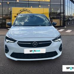Opel Corsa 1.2 Turbo 100ch GS Reims