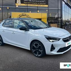 Opel Corsa 1.2 Turbo 100ch GS Reims