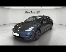 Tesla Model 3 Villeurbanne