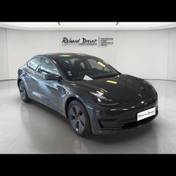 Tesla Model 3 Standard RWD Plus MY21 Villeurbanne