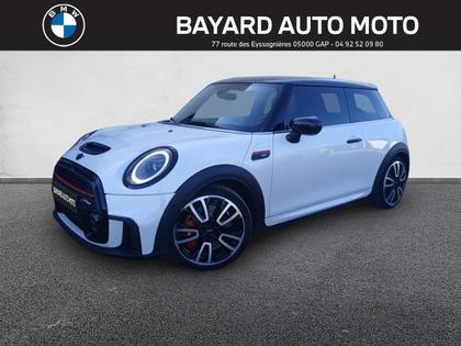 Mini Mini - JCW 231ch Edition Premium Plus BVA8 - 31 900 €
