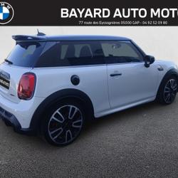 Mini Mini JCW 231ch Edition Premium Plus BVA8 Gap