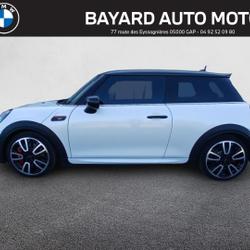 Mini Mini JCW 231ch Edition Premium Plus BVA8 Gap