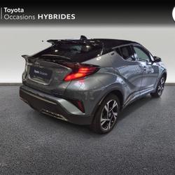Toyota C-HR 2.0 Hybride 184ch Collection E-CVT Corbeil-Essonnes