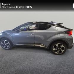 Toyota C-HR 2.0 Hybride 184ch Collection E-CVT Corbeil-Essonnes