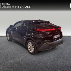 Toyota C-HR 1.8 Hybride 140ch Dynamic MY25 Corbeil-Essonnes