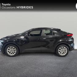 Toyota C-HR 1.8 Hybride 140ch Dynamic MY25 Corbeil-Essonnes