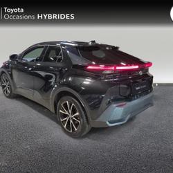 Toyota C-HR 1.8 Hybride 140ch Design MY25 Corbeil-Essonnes