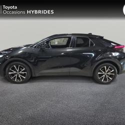 Toyota C-HR 1.8 Hybride 140ch Design MY25 Corbeil-Essonnes