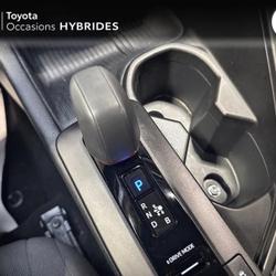 Toyota C-HR 1.8 Hybride 140ch Design MY25 Corbeil-Essonnes