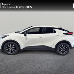 Toyota C-HR 1.8 Hybride 140ch Design MY25 Corbeil-Essonnes