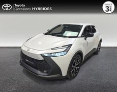 Toyota C-HR Corbeil-Essonnes
