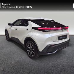 Toyota C-HR 2.0 Hybride 200ch Design MY25 Corbeil-Essonnes