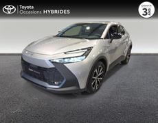 Toyota C-HR Corbeil-Essonnes