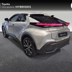 Toyota C-HR 2.0 Hybride 200ch Design MY25 Corbeil-Essonnes