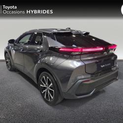 Toyota C-HR 2.0 Hybride 200ch Design MY25 Corbeil-Essonnes