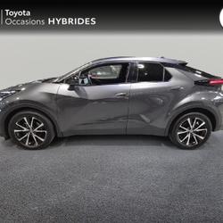 Toyota C-HR 2.0 Hybride 200ch Design MY25 Corbeil-Essonnes