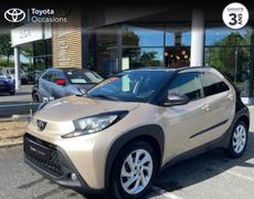 Toyota Aygo X Distré