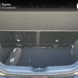 Toyota Aygo X 1.0 VVT-i 72ch Design Distr&eacute;