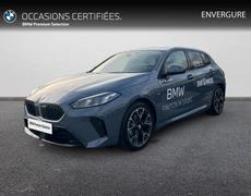 BMW Serie 1 Saint-Lô