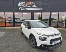Citroen C3 Bonchamp-lès-Laval