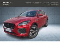 Jaguar E-Pace Marseille 10e Arrondissement
