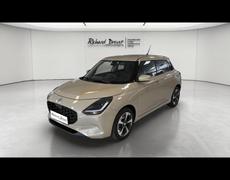 Suzuki Swift Villeurbanne