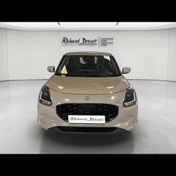 Suzuki Swift 1.2 Dualjet Hybrid 83ch Pack Villeurbanne