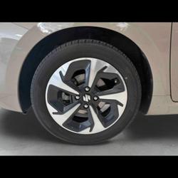 Suzuki Swift 1.2 Dualjet Hybrid 83ch Pack Villeurbanne