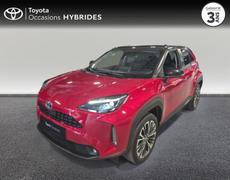 Toyota Yaris Cross Corbeil-Essonnes