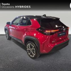 Toyota Yaris Cross 116h Collection MY22 Corbeil-Essonnes