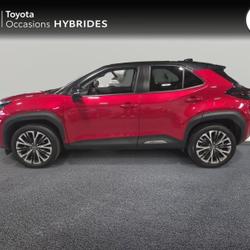 Toyota Yaris Cross 116h Collection MY22 Corbeil-Essonnes