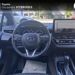 Toyota Corolla Touring Sports 1.8 140ch Design MY23 Corbeil-Essonnes