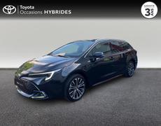 Toyota Corolla Touring Sports Corbeil-Essonnes