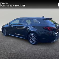 Toyota Corolla Touring Sports 1.8 140ch Design MY25 Corbeil-Essonnes